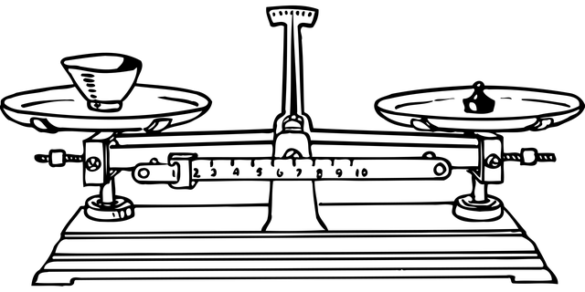 はかり
