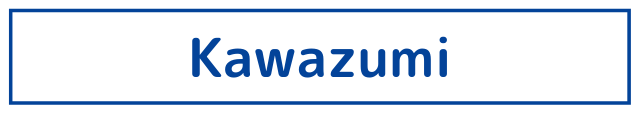 川住製作所
