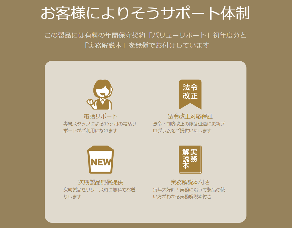 みんなの青色申告