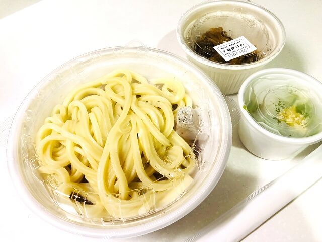 丸亀製麺