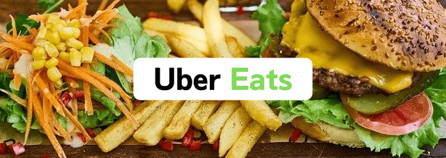 Uber Eats とは