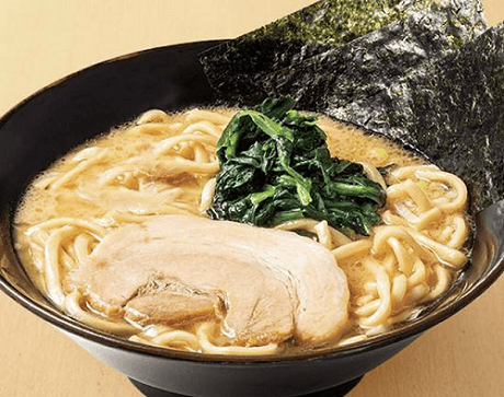 ラーメン