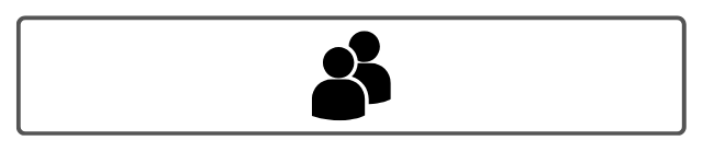 2人の人間