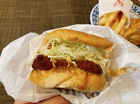 ケンタッキーのレビュー
