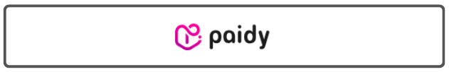 Paidy 後払い