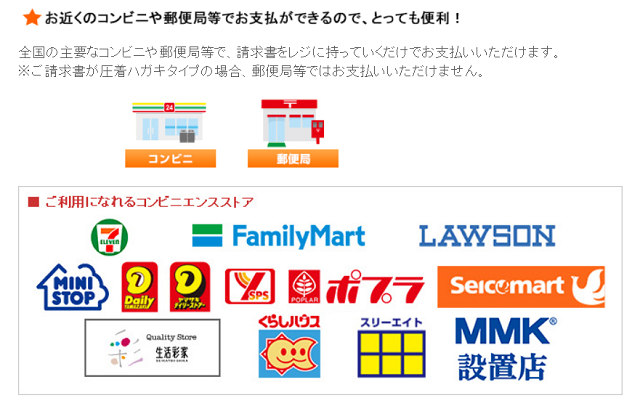 クロネコ代金後払い