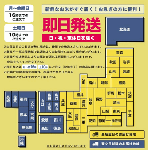 お米プラザ新潟