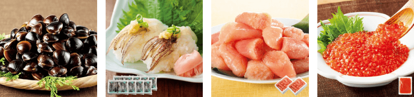 魚介・海産物