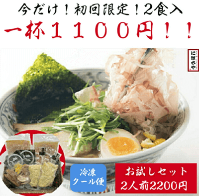 にぼらや