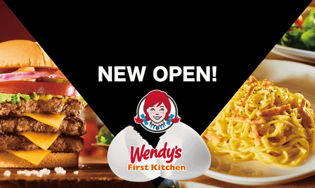 ウェンディーズ・ファーストキッチン