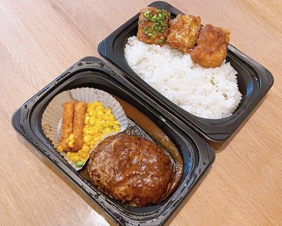 ガストのテイクアウトは何時からいつまで?